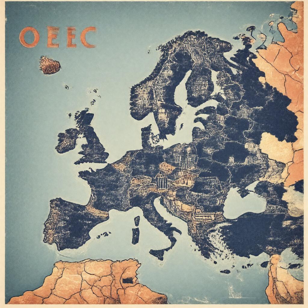 Organisation for European Economic Co-operation